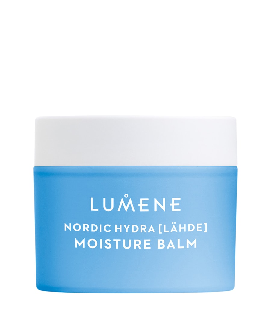 

Дневной крем Lumene Nordic Hydra [Lähde] Moisture Balm, 50 ml