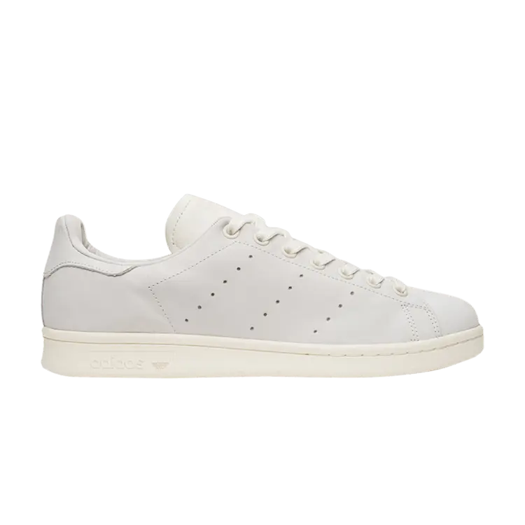 

Кроссовки adidas Sneakersnstuff x Stan Smith Shades of White, белый