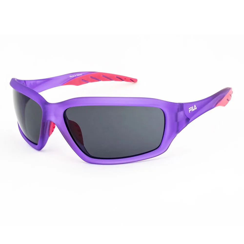 

Солнцезащитные очки Fila SF-202-C6, фиолетовый