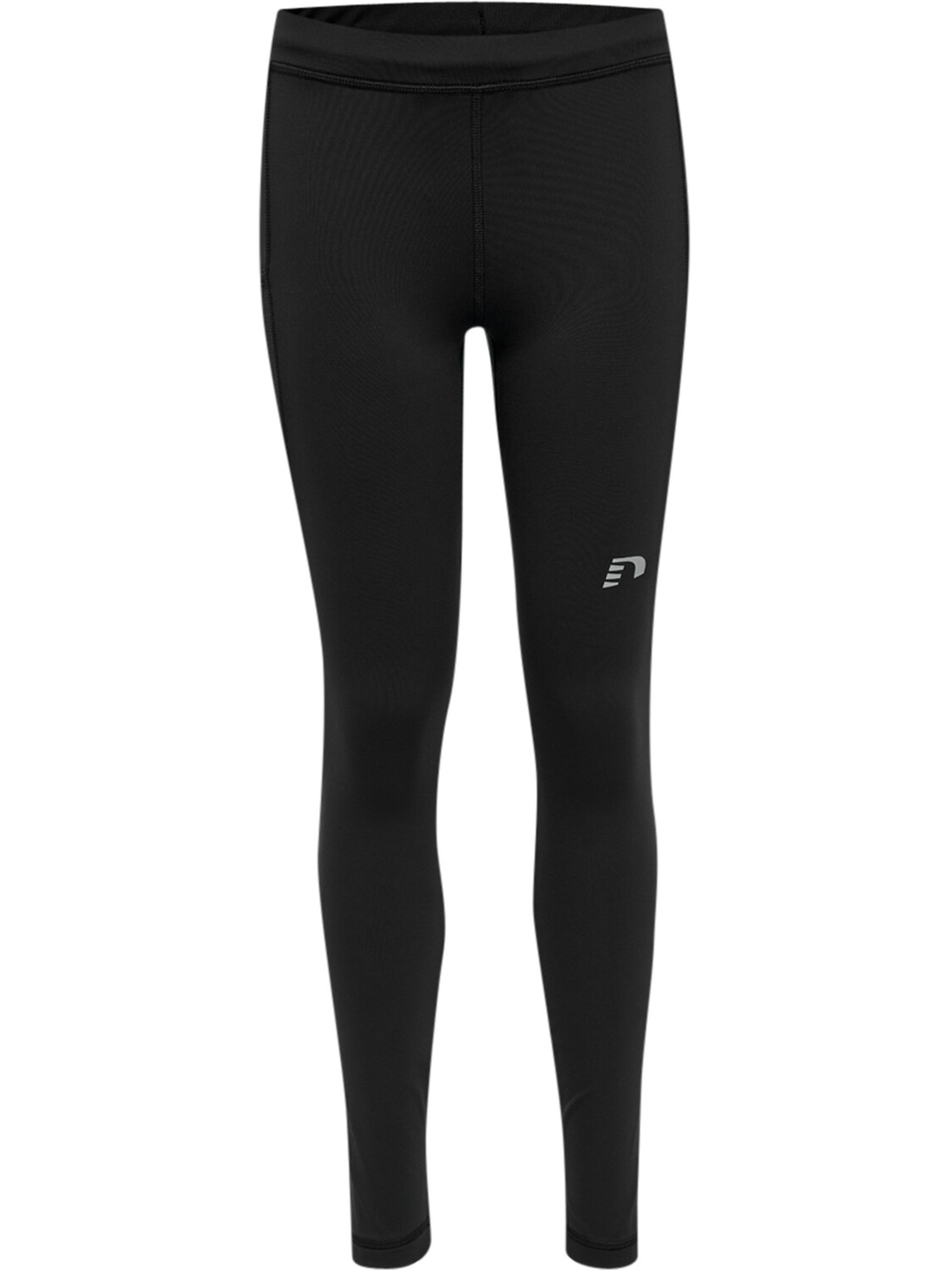 

Леггинсы Newline Kids Core Tights, черный