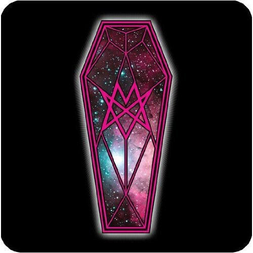 

CD диск Mindless Self Indulgence: How I Learned To Stop Giving A sh*t and Love Mindless Self Indulgence