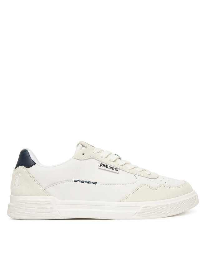 

Кроссовки 79QA3SB2 ZPB51 Just Cavalli, белый