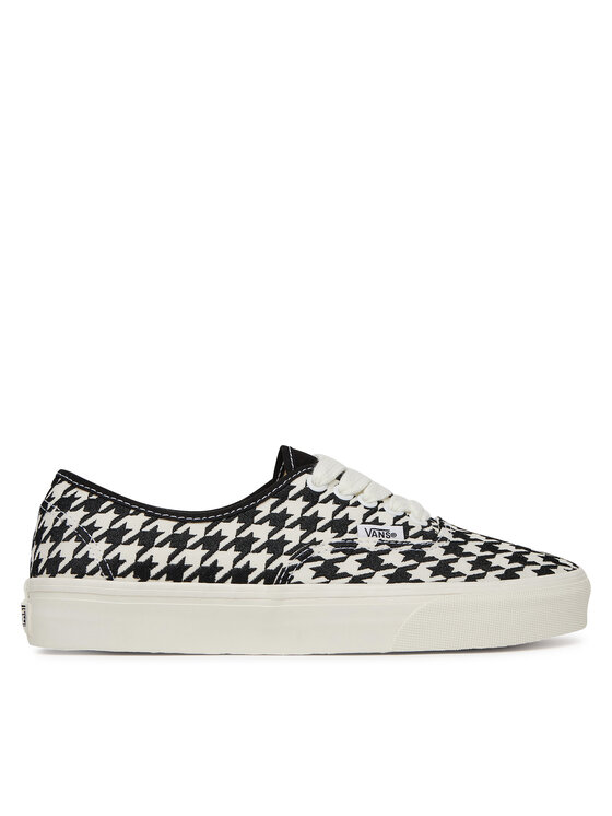 Тканевые кроссовки Authentic VN000BW5YB21 Vans, черный