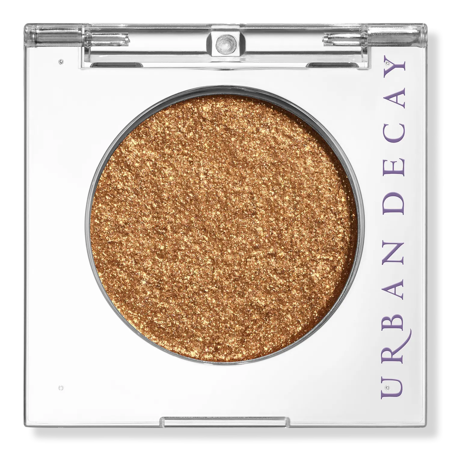 

Тени для век 24/7 Urban Decay Cosmetics, Dumb Luck (warm copper metallic )