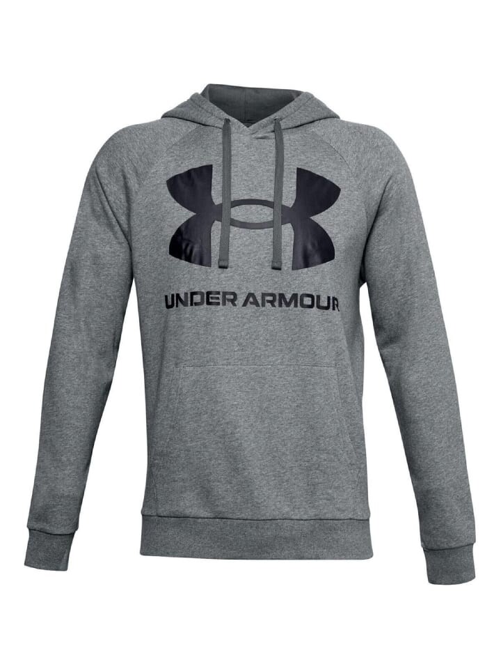 

Толстовка Under Armour, серый