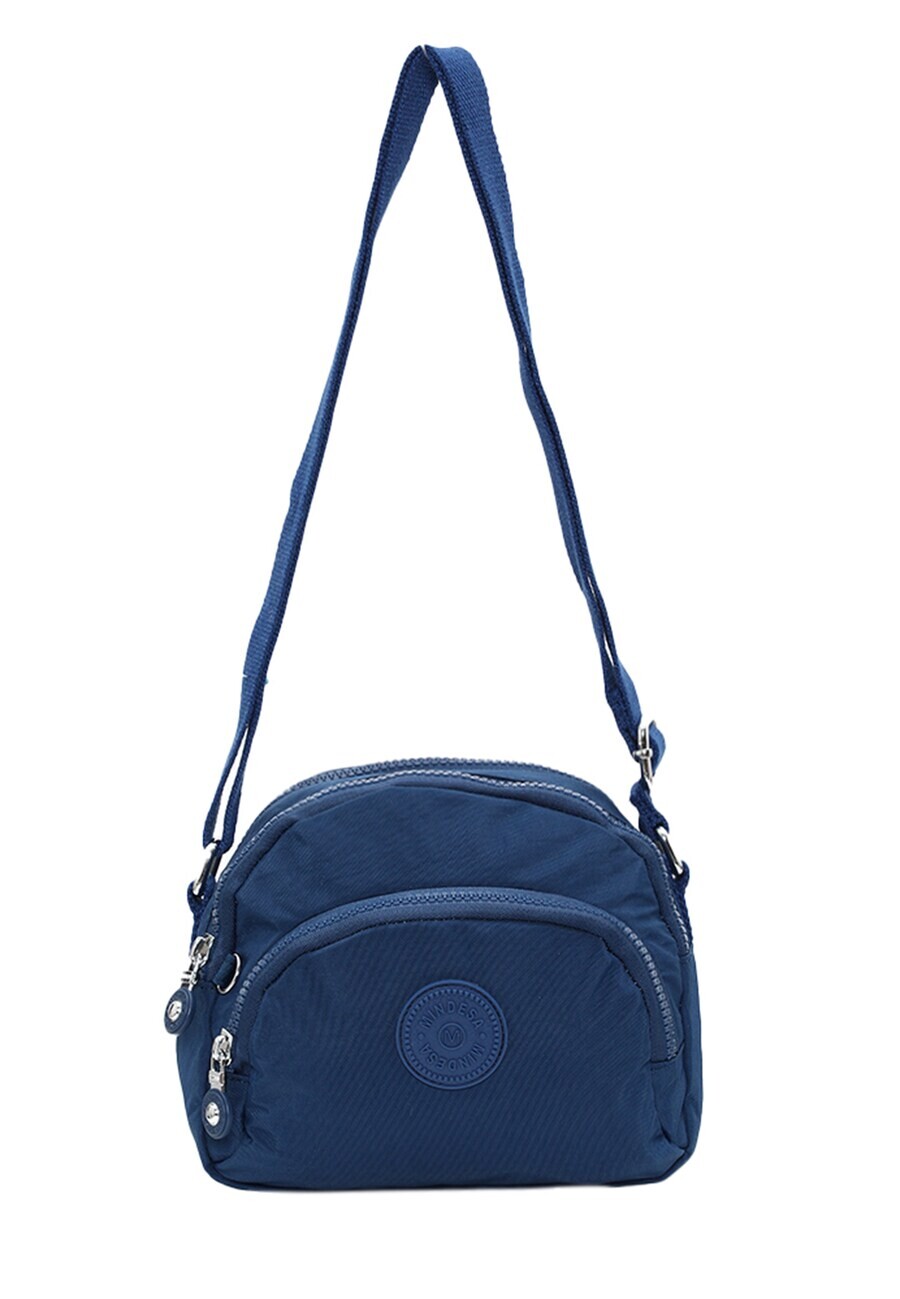 

Сумка кросс-боди Mindesa Crossbody, морской синий