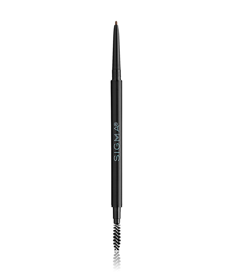 

Карандаш для бровей Sigma Beauty Fill + Blend, MEDIUM UNIVERSAL BRUNETTE, 18g
