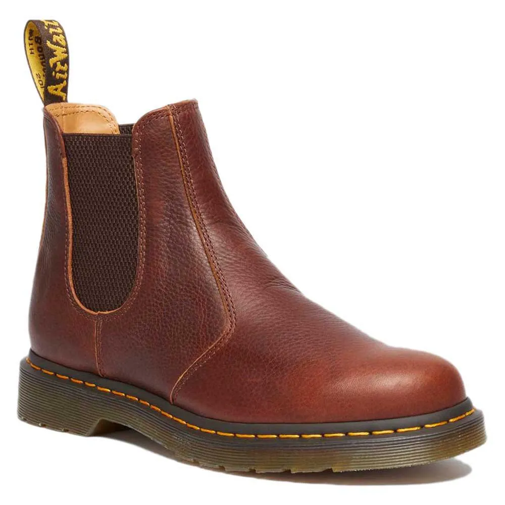 

Ботинки Dr Martens 2976, коричневый