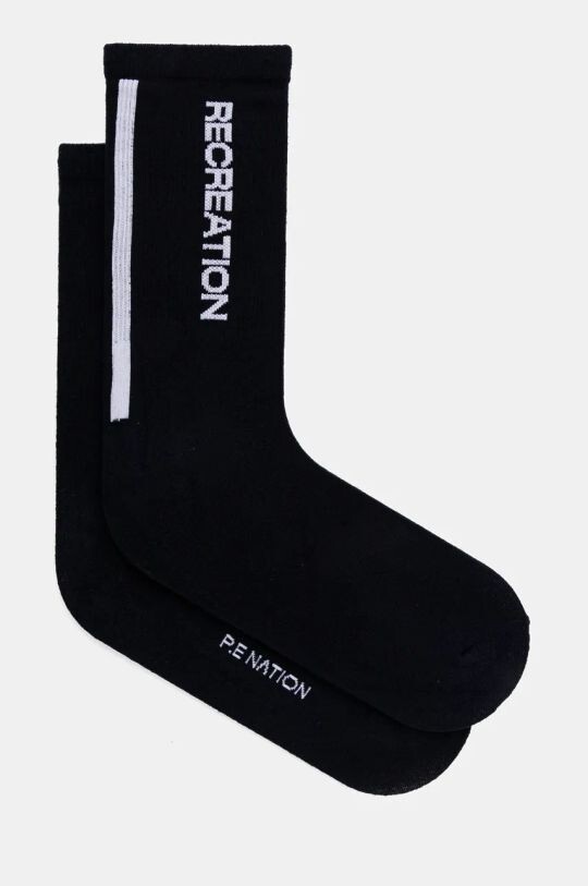 

Носки Anthem Sock P.E Nation, темно-синий