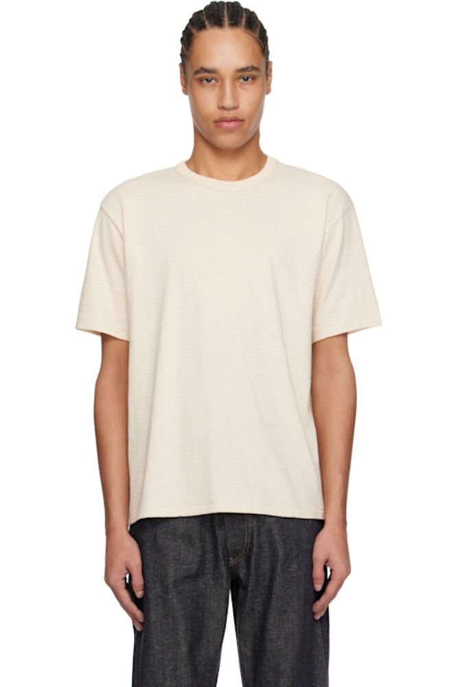 

Футболка Off-White Lot. 616 Taiga Takahashi