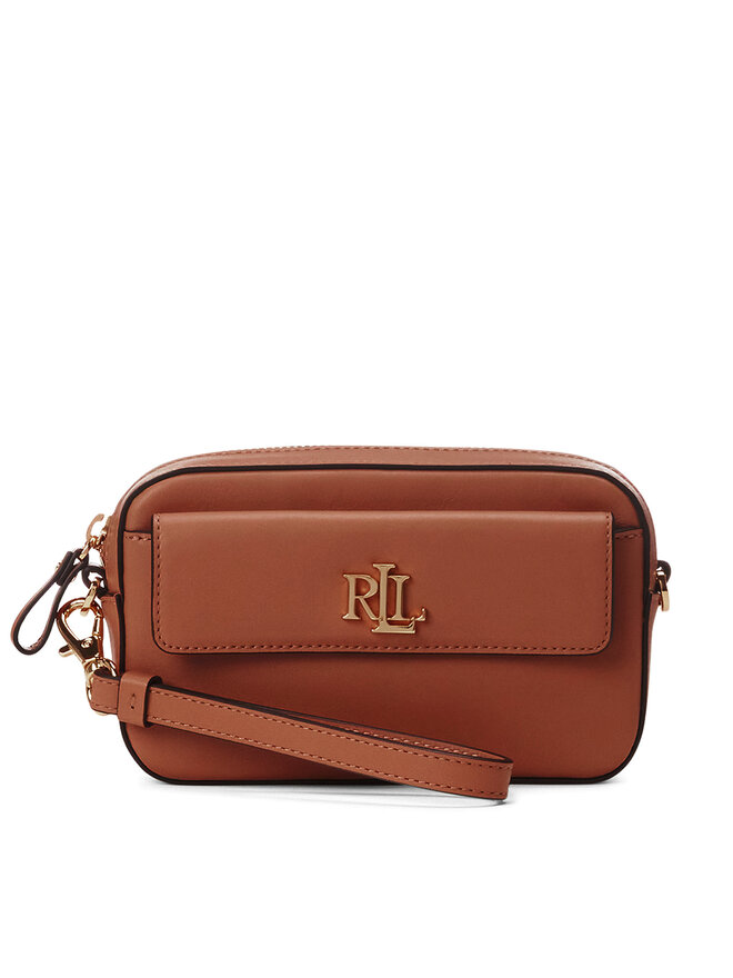 

Сумка 432934353003 Lauren Ralph Lauren, коричневый