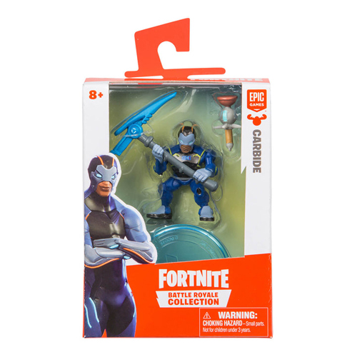 

Карточная игра Fortnite Battle Royale Collection Wave 1 Solo Pack