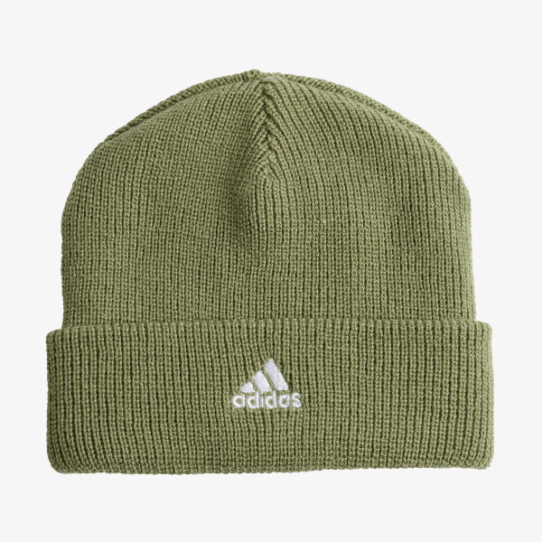 

Шляпа лк Adidas, зеленый