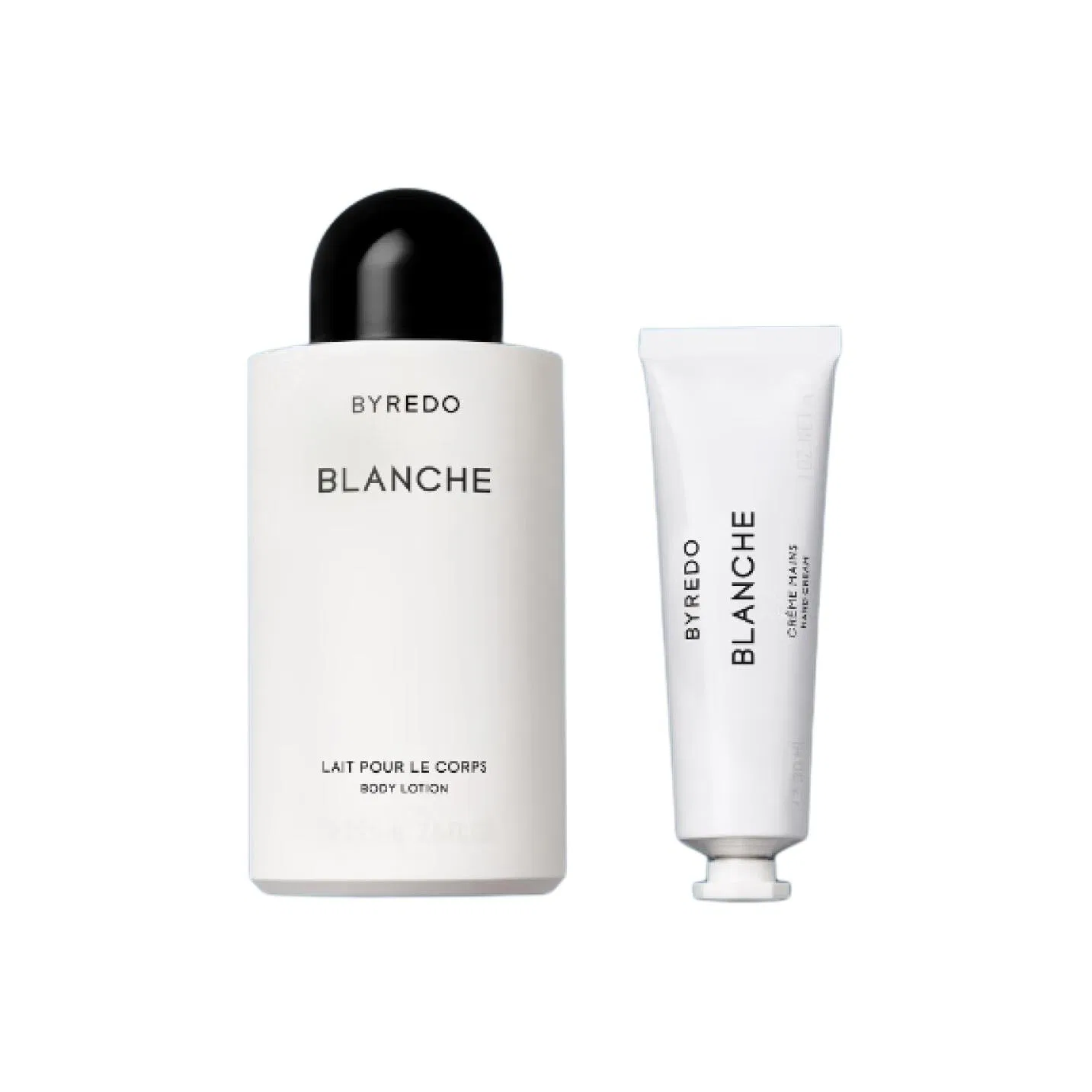 Набор для ухода за телом и руками Byredo Deserted Realm — фото 4
