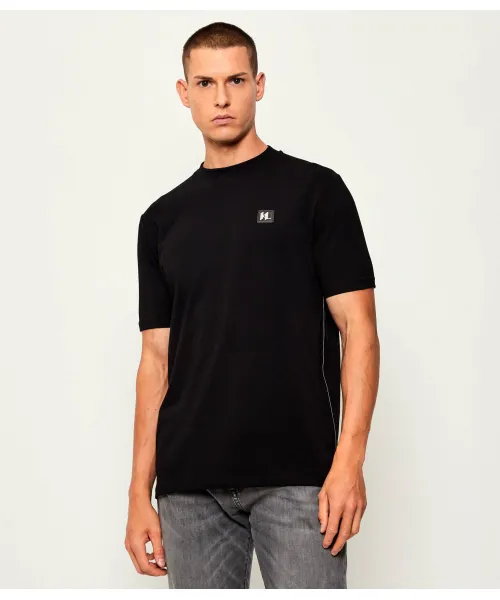 

Футболка Regular fit Karl Lagerfeld, черный