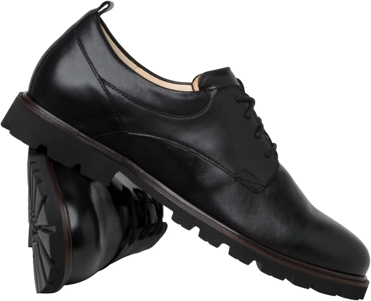 

Мужские кроссовки Ganter, черный