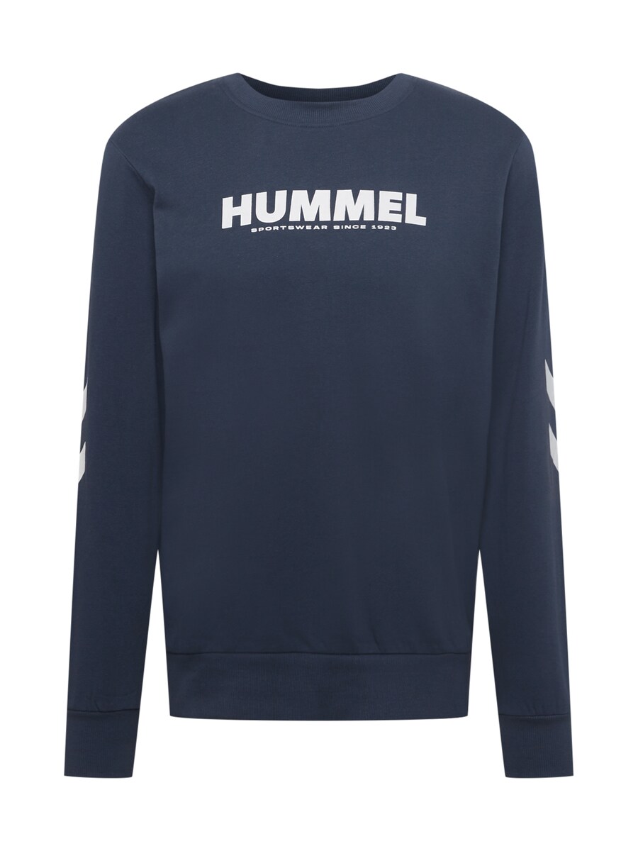 

Толстовка Hummel LEGACY, пыльный синий