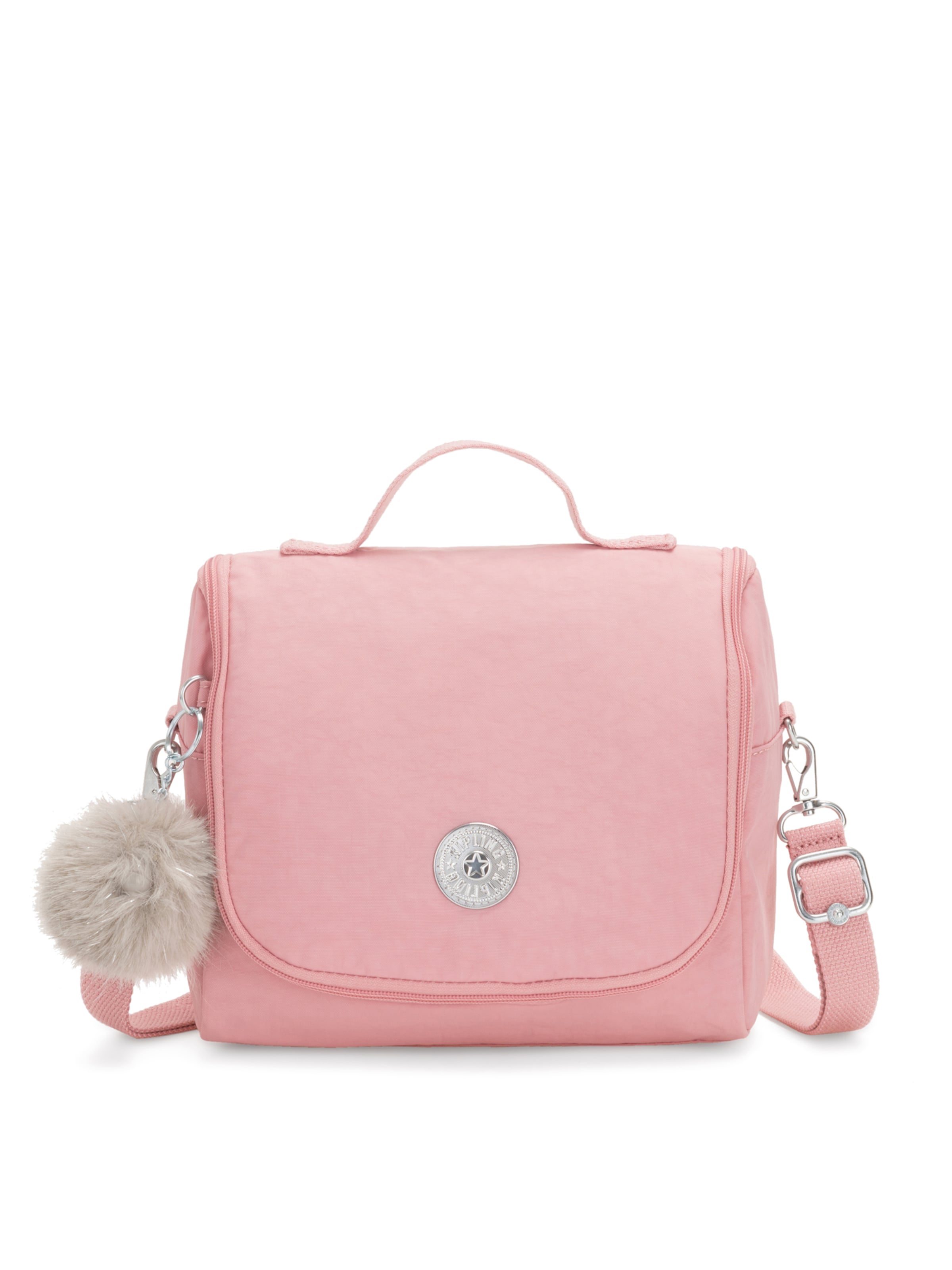 

KIPLING Сумка кросс-боди 'New Kichirou' в цвете Rose