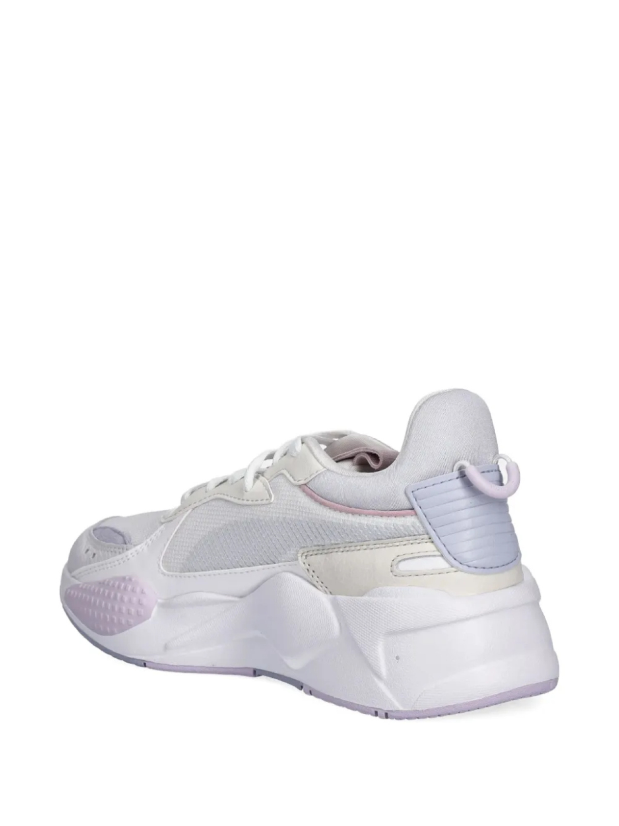 Кроссовки RS-X Soft PUMA, белый — фото 3