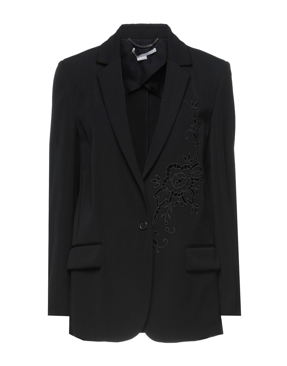 

Блейзер Stella Mccartney, черный