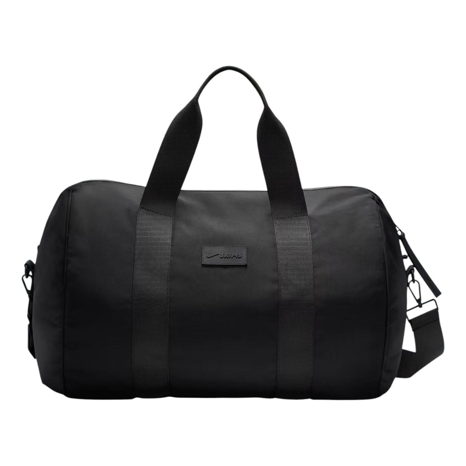 

Сумка Nike x SKIMS Puffer Gym Bag 'Obsidian'