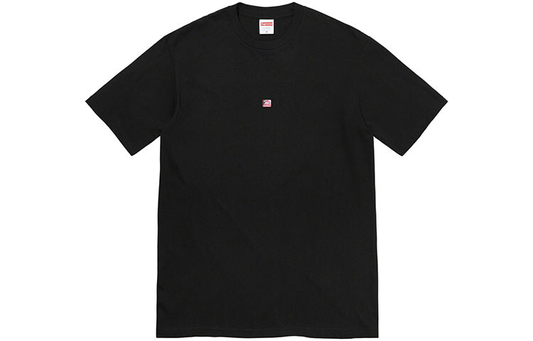 

SS23 Неделя 9 Футболка Унисекс Supreme, цвет Light pine