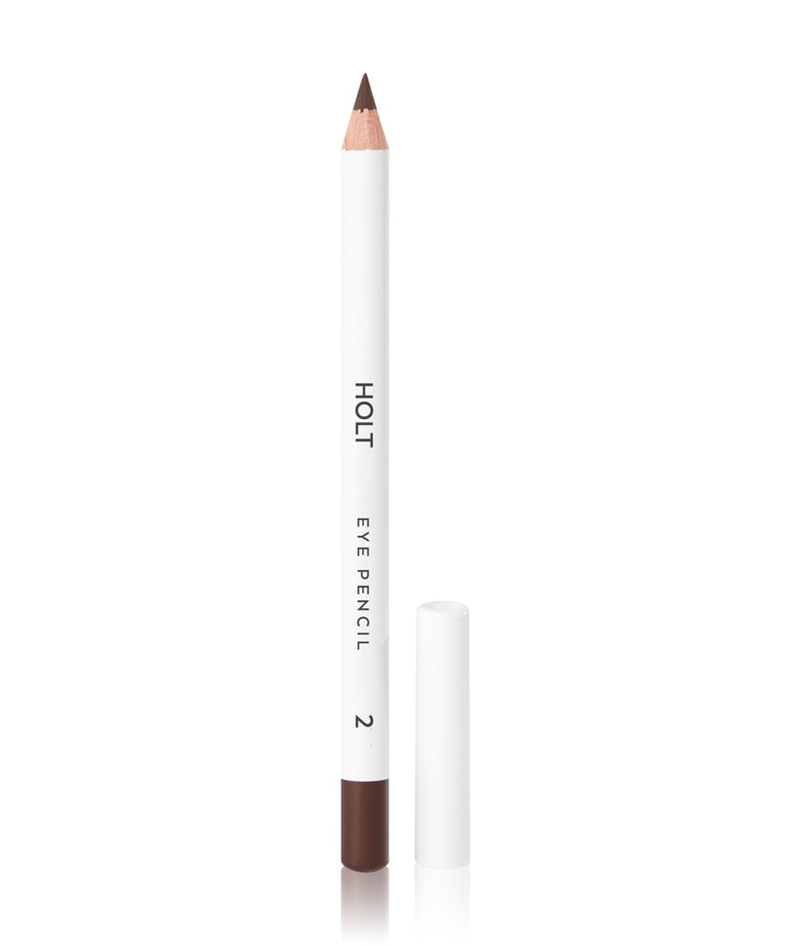 

Подводка для глаз UND GRETEL Holt, Mocha 02, 1.13g