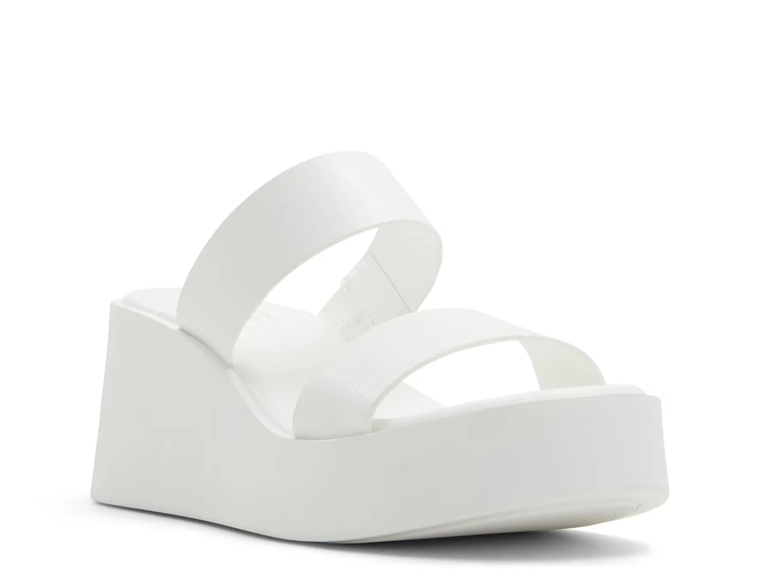 

Сандалии Feliciia Wedge Sandal Call It Spring, белый