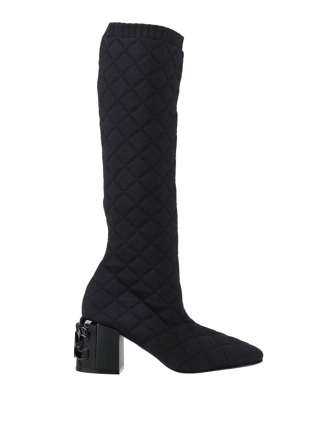 

Сапоги Casadei, черный