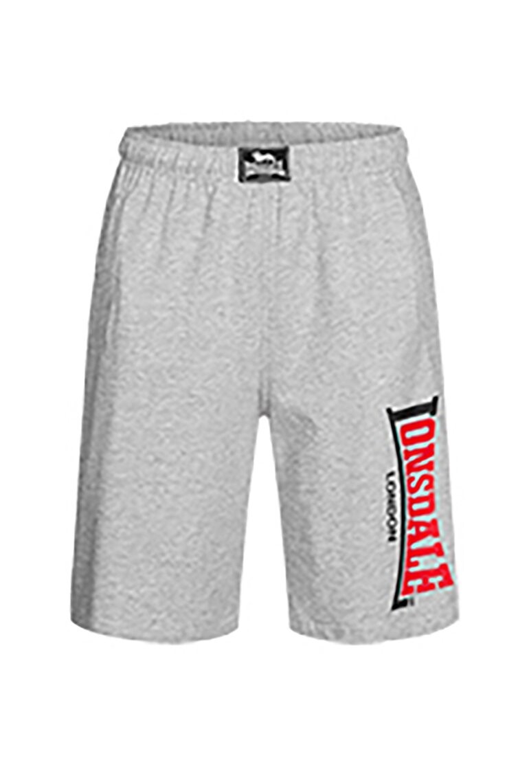 

Шорты NORMALE PASSFORM Lonsdale, серый