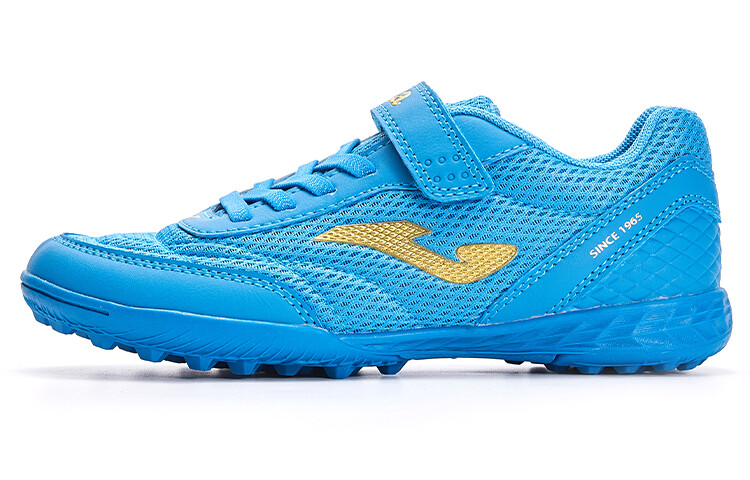 

Детские футбольные бутсы Kids Low-top Navy Joma, синий