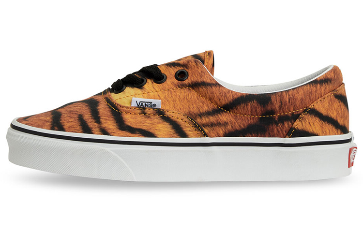 

Кроссовки Vans Era Tiger Print