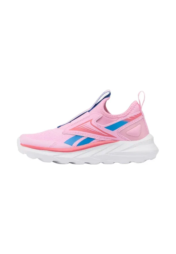 Кроссовки для ходьбы Lite Spinner Reebok, астор розовый/кинетик синий