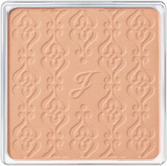 Сыворотка-пудра Jill Stuart Glow Chiffon Serum Filter Refill, 8.5 г, оттенок 204 sand