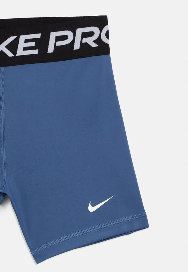 Спортивные шорты унисекс Nike Performance, Mystic Navy/White — фото 3