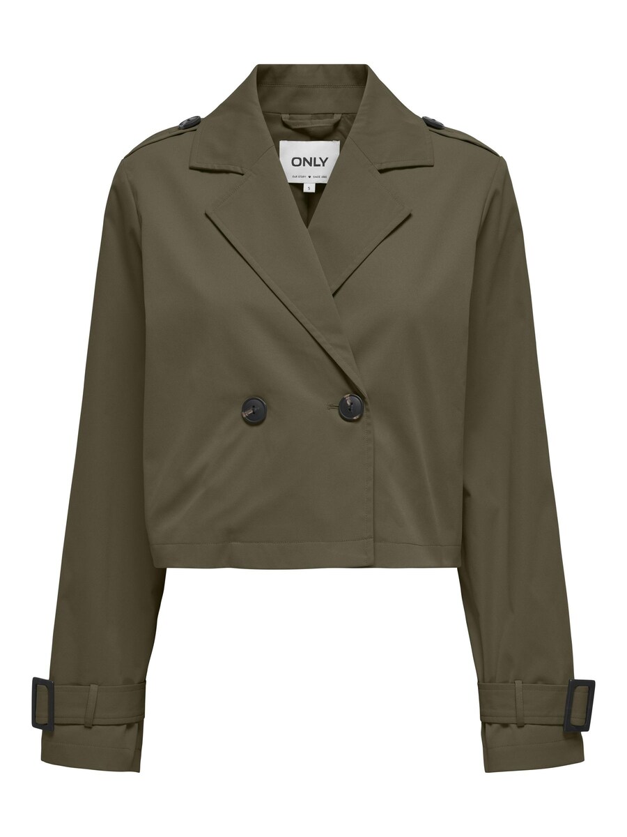 

Демисезонная куртка ONLY ONLEja, Grey