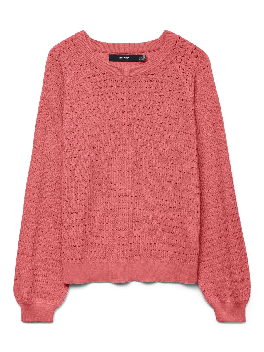 

Свитер VERO MODA VMNew Lexsun, цвет Lobster