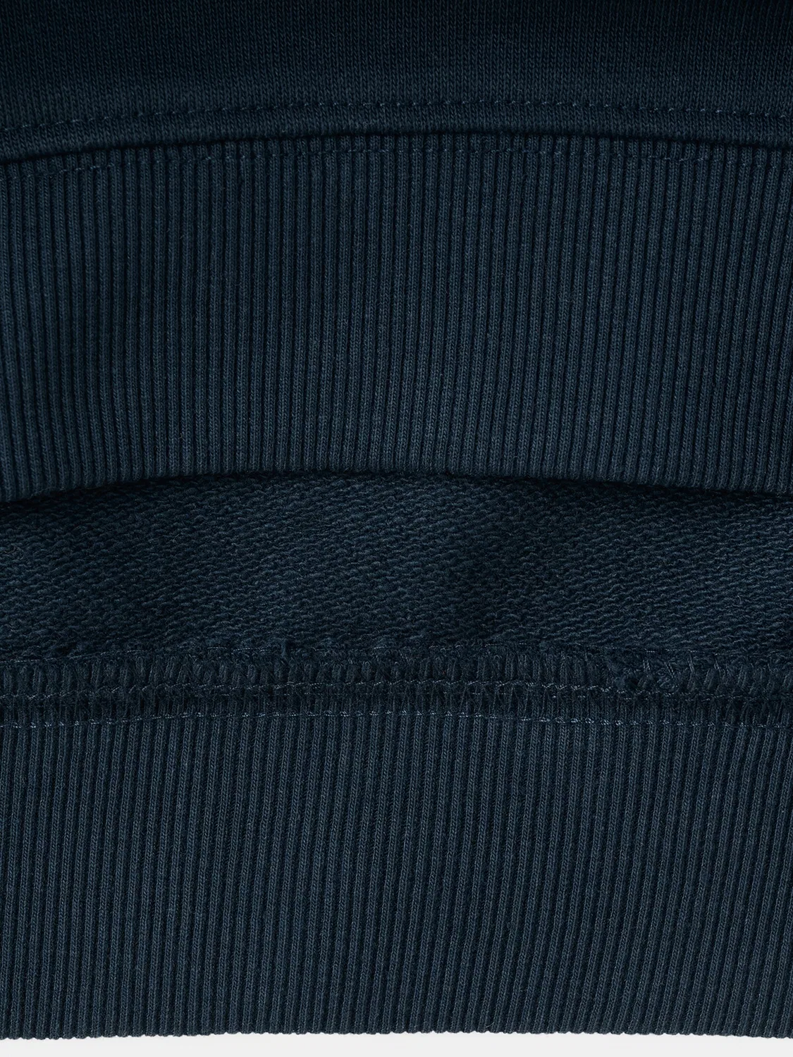 Толстовка Mango Kids, Navy/Azure — фото 4