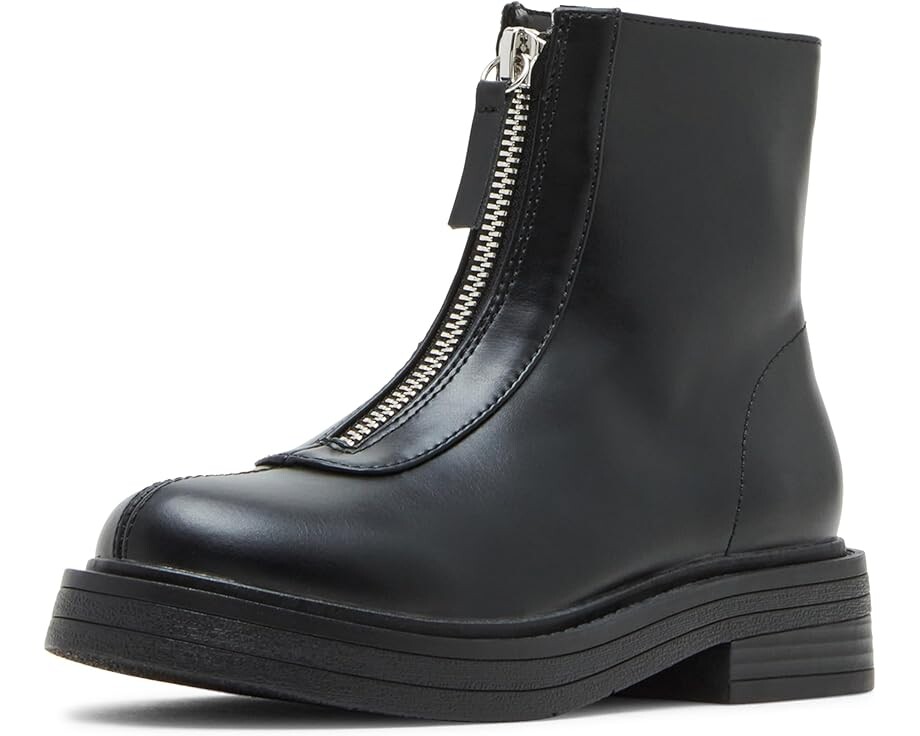 

Ботинки Steve Madden Kids JONES, черный