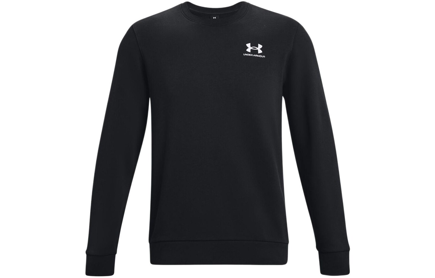 

Мужская толстовка Under Armour, цвет Black