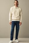 

Джинсы прямого кроя ESSENTIAL STRETCH Next, синий