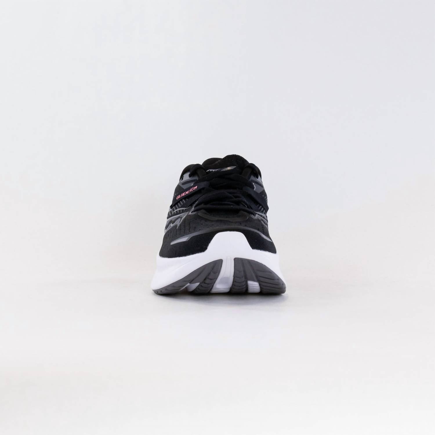 Кроссовки женские SAUCONY, черный/белый — фото 3