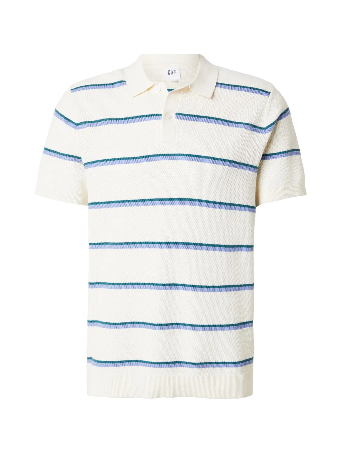 Свитер Gap NOVELTY, белый