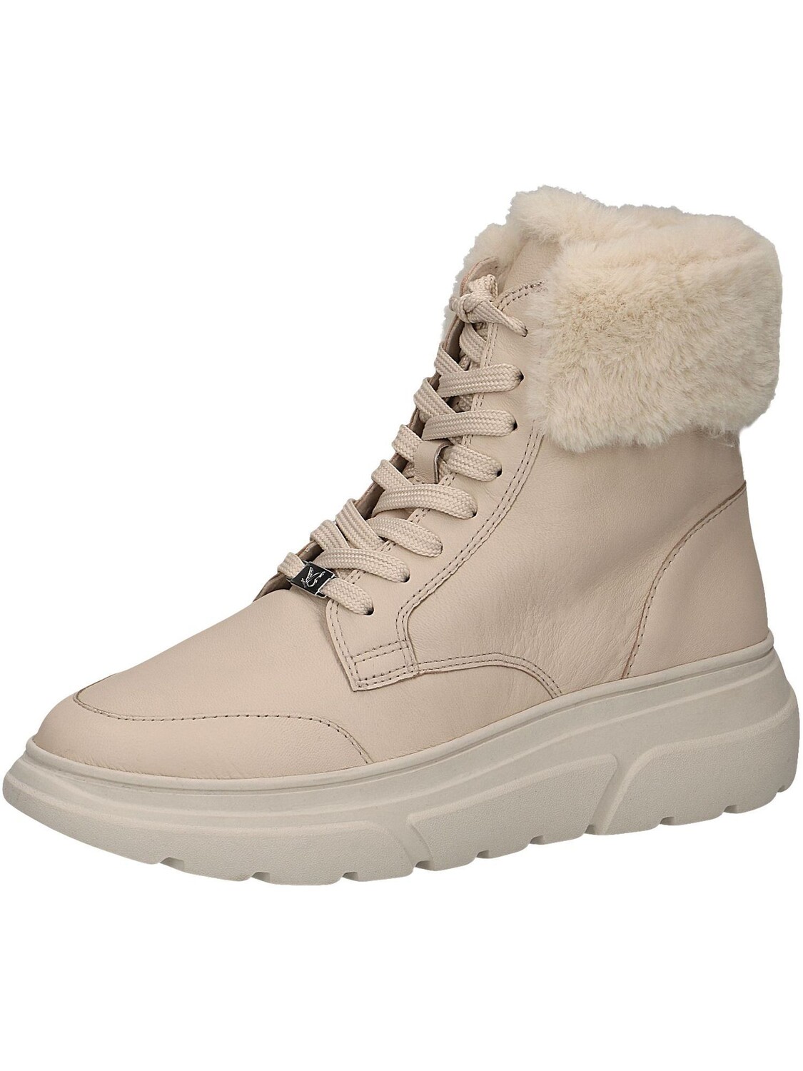 

Ботильоны Caprice, цвет OFFWHITE SOFT