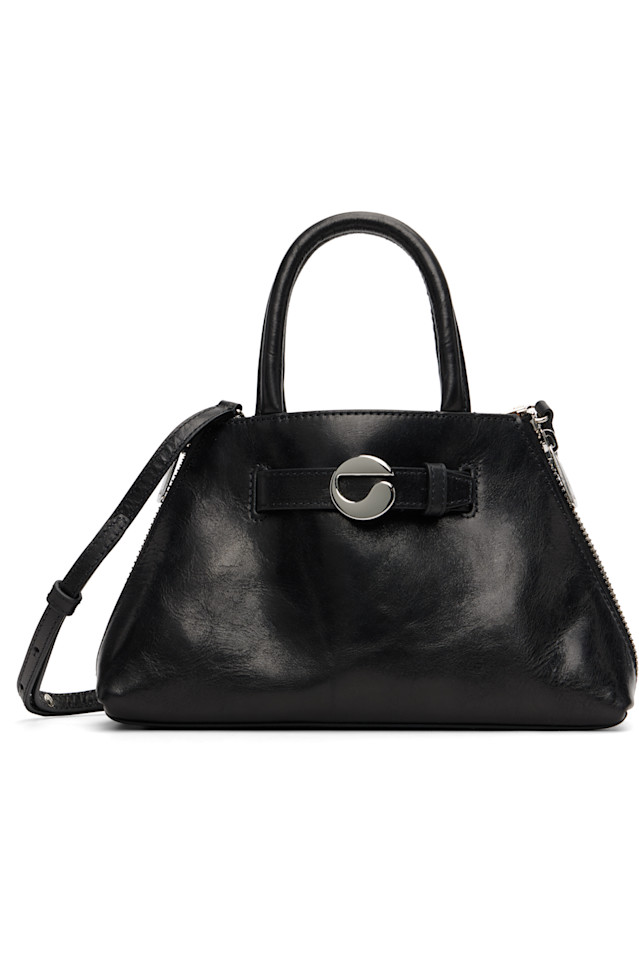 

Мини-Пакет данных Coperni, черный