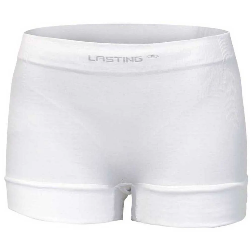 

Тайтсы Lasting AVION 0101, белый