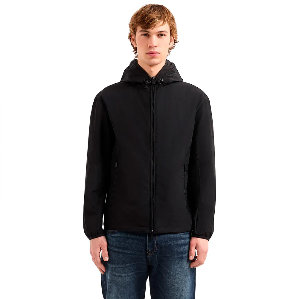 

Куртка Armani Exchange XM000621_AF12071, черный