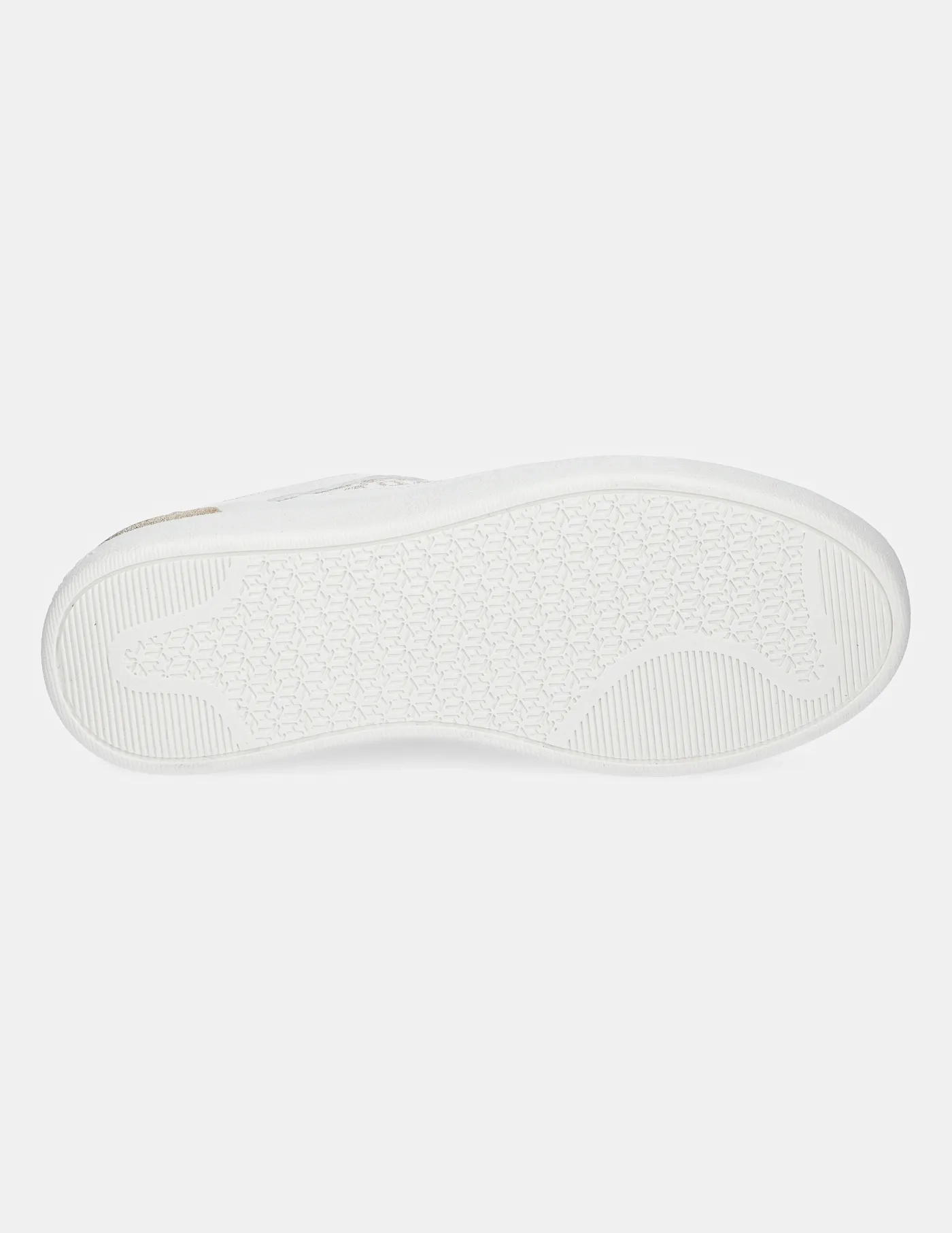 Кроссовки LUX COURT SNEAKER MONOGRAM Tommy Hilfiger, белый — фото 4