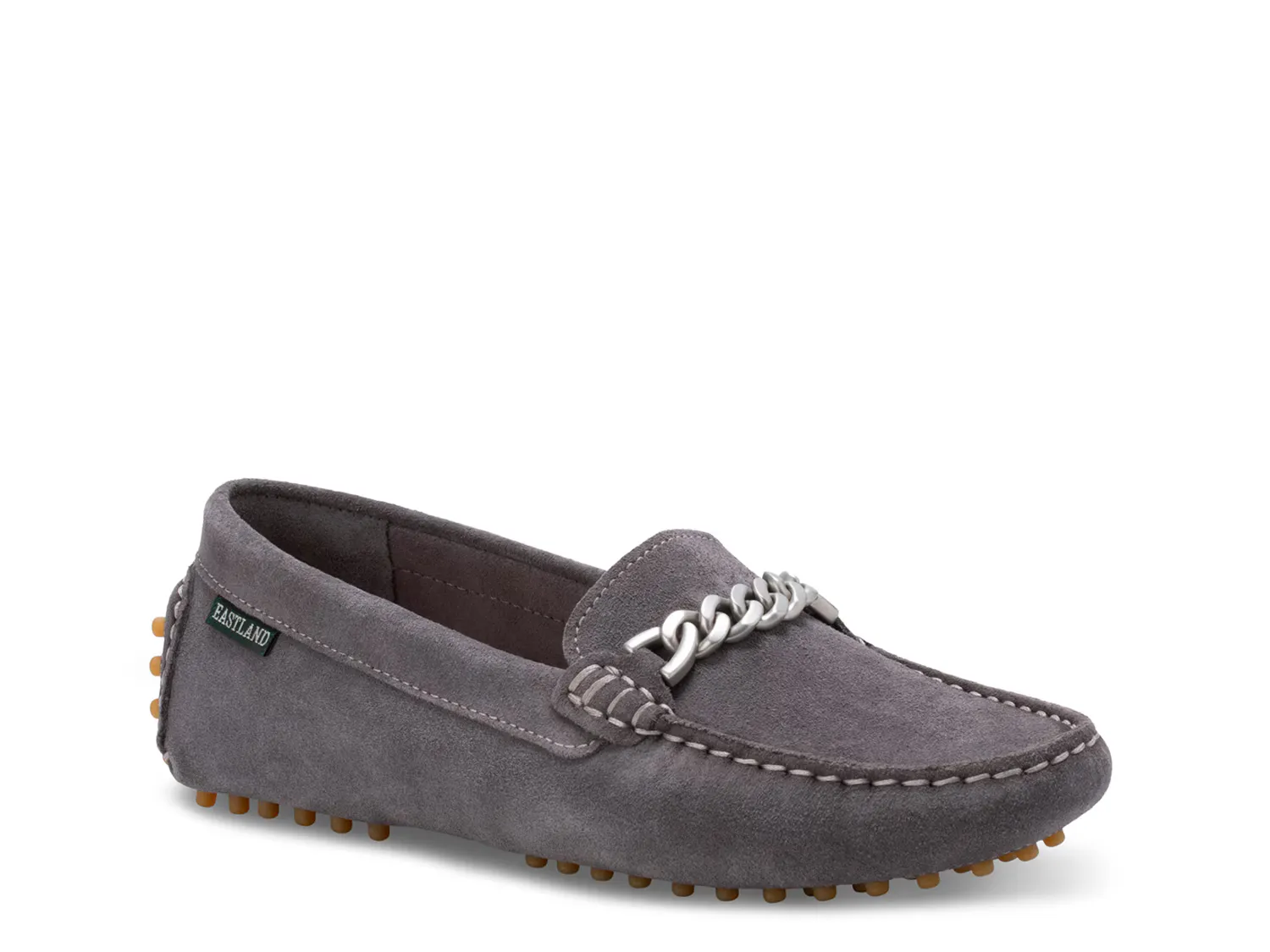 

Лоферы Sawgrass Driving Loafer Eastland, серый