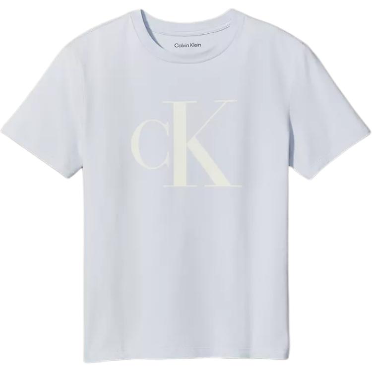Футболка CALVIN KLEIN Arctic Ice для женщин — фото 2